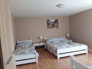 Agroturystyka Skrzeczówka - Krajno Pierwsze - 0
