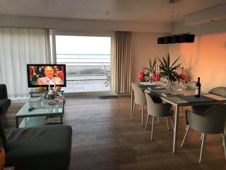 Penthouse Poseidon - 8