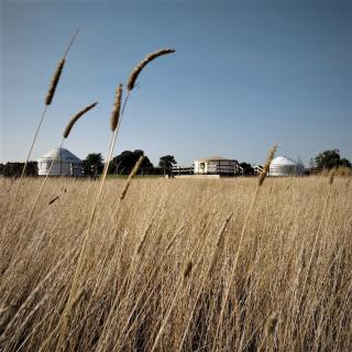 Meadow Vale Retreats - Screveton - 0