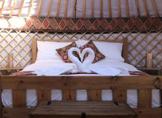 Meadow Vale Retreats - Screveton - 2