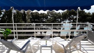 Neraidas home on the sea - Loutraki - 0