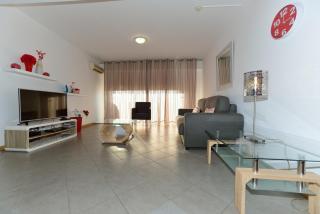 Ruby Red & Atlantic Blue Apartments in Oceano Atlantico - Portimão - 9
