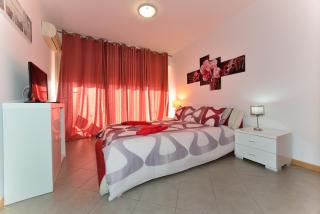 Ruby Red & Atlantic Blue Apartments in Oceano Atlantico - Portimão - 2