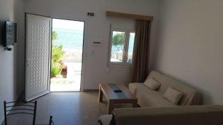 Votsalo Studios & Apartment - Frangokastello - 9