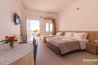 Votsalo Studios & Apartment - Frangokastello - 5