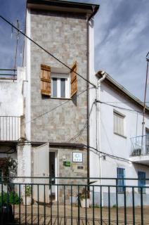 Casas Rurales Prunus Avium - 9