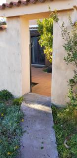Monolocale indipendente con giardino - Nuoro - 7