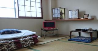 Ryokan Suzukisou-tatami room No bath and toilet- Vacation STAY 17862 - Kyoto - 0
