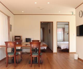 The Hirosawa City Dome House West Building / Vacation STAY 18763 - Chikusei - 5