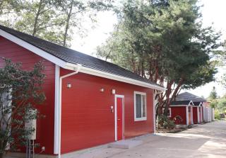 The Hirosawa City Dome House West Building / Vacation STAY 18763 - Chikusei - 0