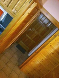 Gitta Nyaralohaz - 2