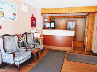 Hotel Motel La Marquise - 8