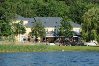 Strandhaus am Inselsee - 0