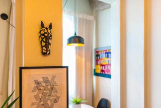 DA'HOME - Cedofeita Art Studio - Porto - 2