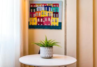 DA'HOME - Cedofeita Art Studio - Porto - 5