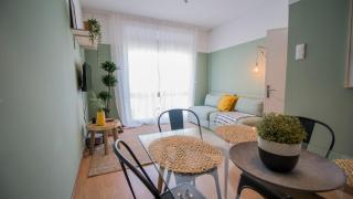 DA'HOME - Marquês Lovely 2BD Apartment - 5