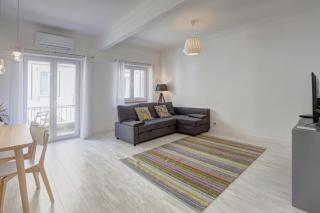 Mouraria House Central and Quiet with a Balcony - Lisbona - 4