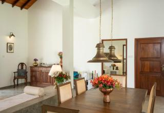 Garden Villa Ronnaduwa - Hikkaduwa - 1