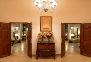 Garden Villa Ronnaduwa - 9