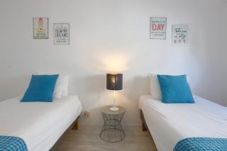 Mouraria House Central and Quiet with a Balcony - Lisbona - 6