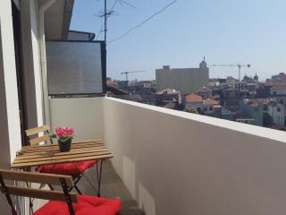 Cozy Apartment Alegria Balcony - 9