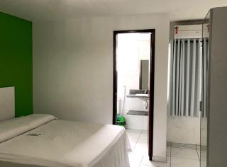 Pousada Maramazon - São Luís - 4