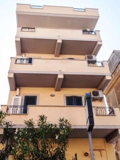 La Casa degli Artisti 1 - Nettuno - 2