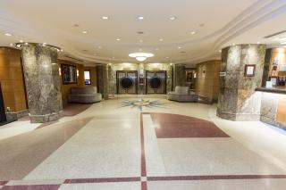 The Belvedere Hotel - Nova Iorque - 7