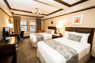 The Belvedere Hotel - Nova Iorque - 5
