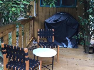 The Yurt Wai Rua - Whangarei - 9