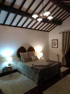 Quinta dos Afectos - São Vicente Ferreira - 5