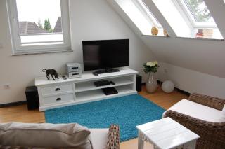 Landhaus Tönning - Damp - 3