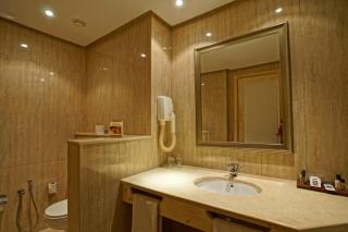 Africa Jade Thalasso - Qurba - 1