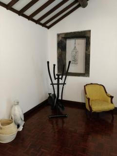 Quinta dos Afectos - São Vicente Ferreira - 3