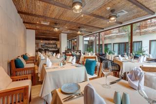 Mystique Holbox by Royalton, A Tribute Portfolio Resort - Isola Holbox - 2