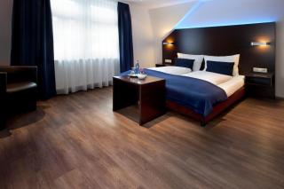 Schlotzeria Hotel I Café I Eis - Grenzach-Wyhlen - 9