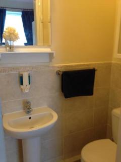 Caledonia Guest House - 4