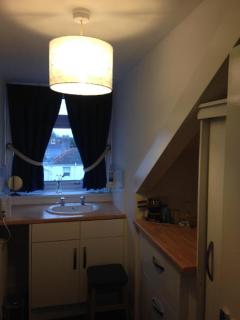 Caledonia Guest House - 6