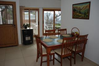 Kanarinis Apartments - Omodos - 2