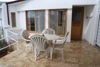 Kanarinis Apartments - Omodos - 5