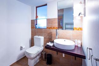 Garden Cottage in Ambiente Guest House - Knysna - 3