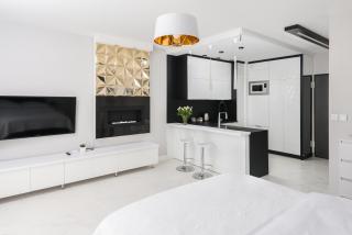 Dream4You Apartments - Wrocław - 8