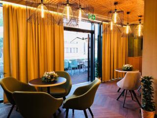 Hotel Color - Bratislava - 6