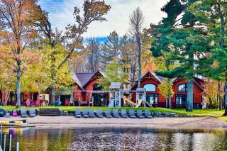 Good Ol Days Resort - Nisswa - 0