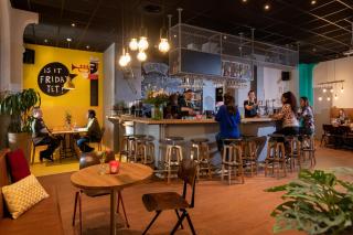 Stayokay Hostel Den Haag - 8