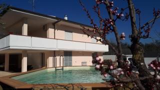 Villa l'Olivarosa - Spigno Saturnia - 1