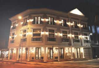 Hotel Stela Center - Tirana - 3