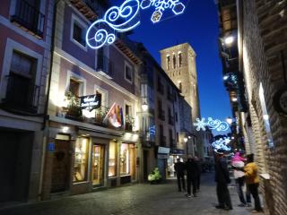 Hostal Santo Tomé - 2