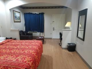 Scott Inn & Suites - Downtown Houston - Houston - 4