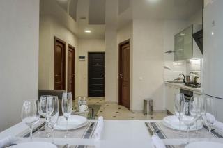 2-room Apartment Lux near Centre Wi-Fi Free - Dnipro - 1